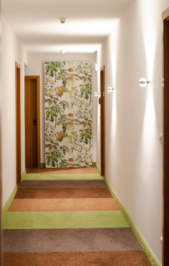 Hotel Am Feldmarksee Sassenberg Экстерьер фото