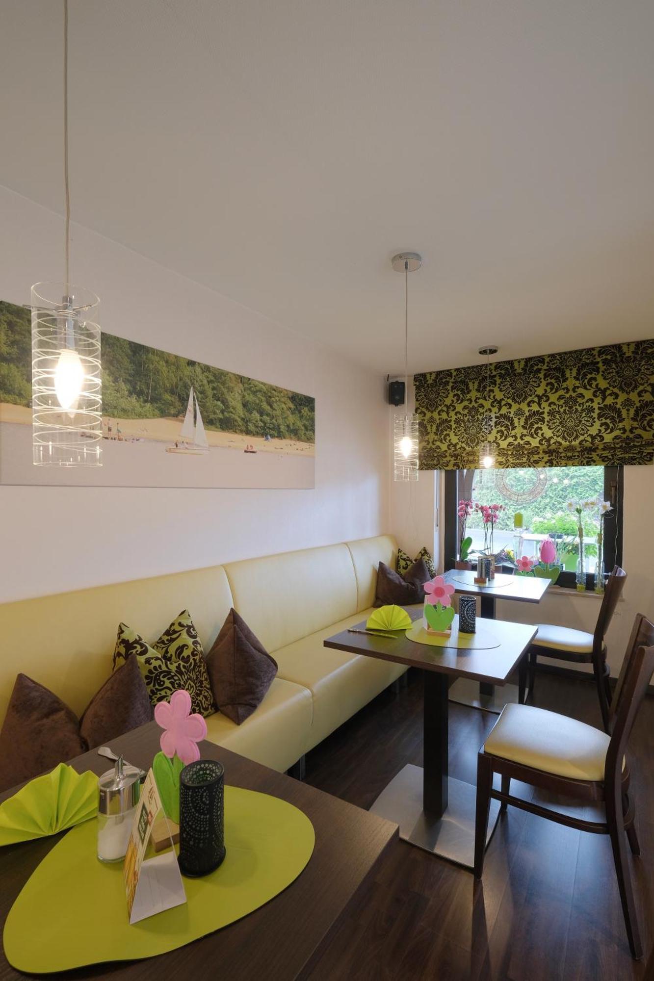 Hotel Am Feldmarksee Sassenberg Экстерьер фото