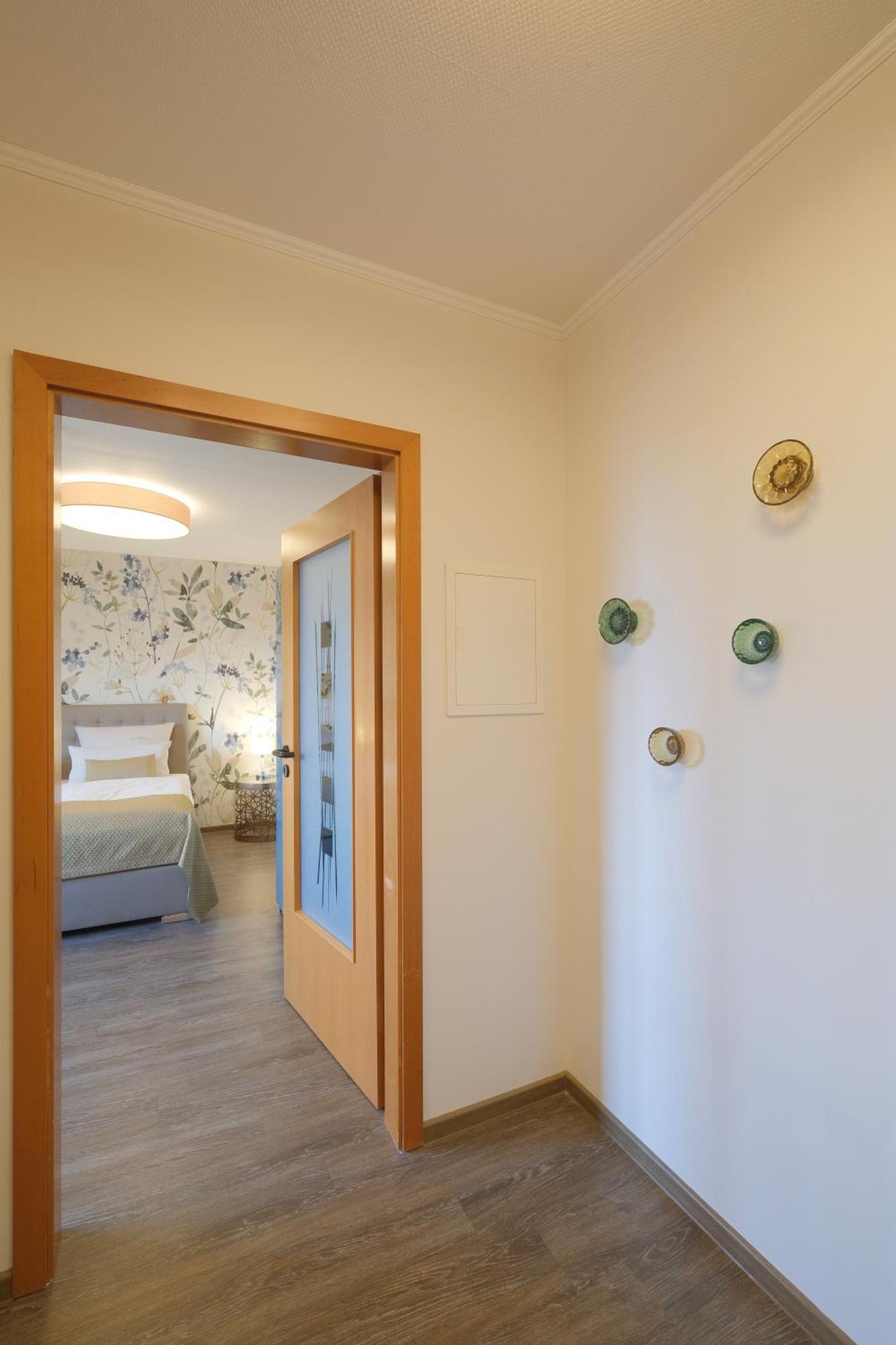 Hotel Am Feldmarksee Sassenberg Номер фото