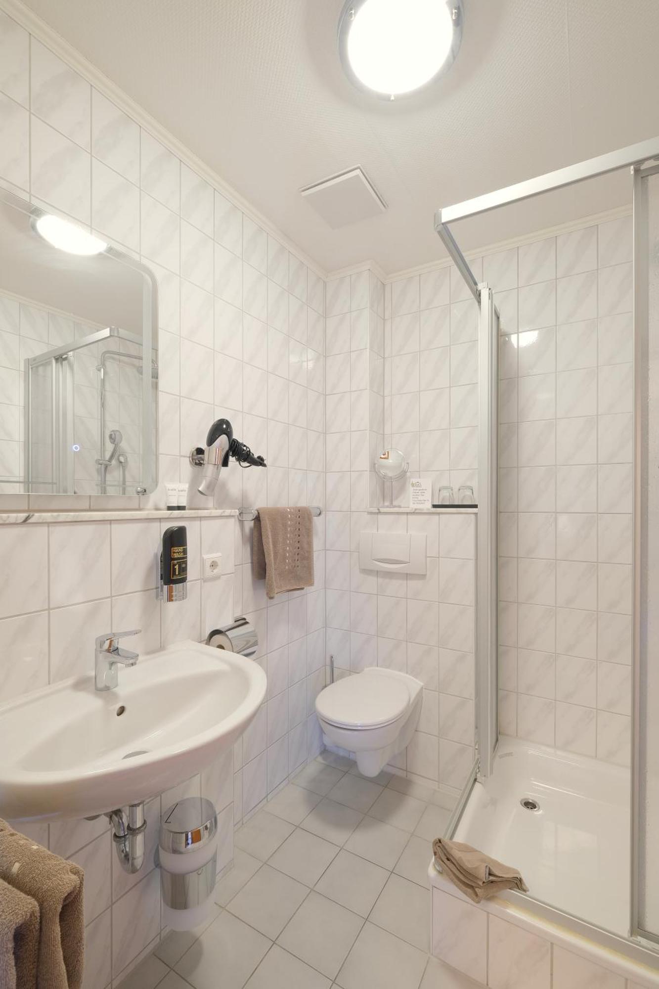 Hotel Am Feldmarksee Sassenberg Номер фото