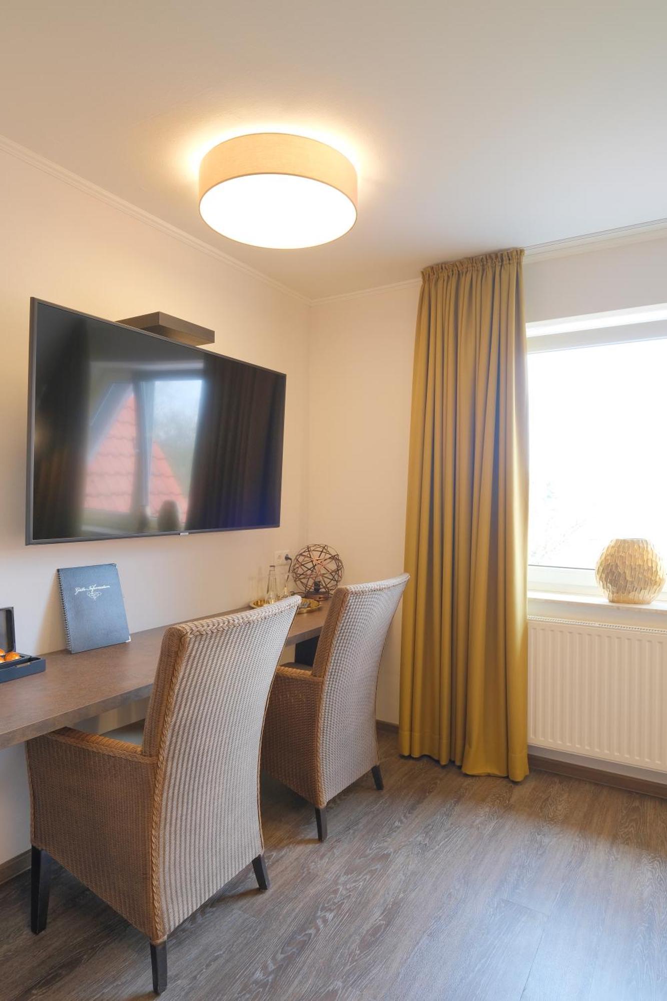 Hotel Am Feldmarksee Sassenberg Номер фото