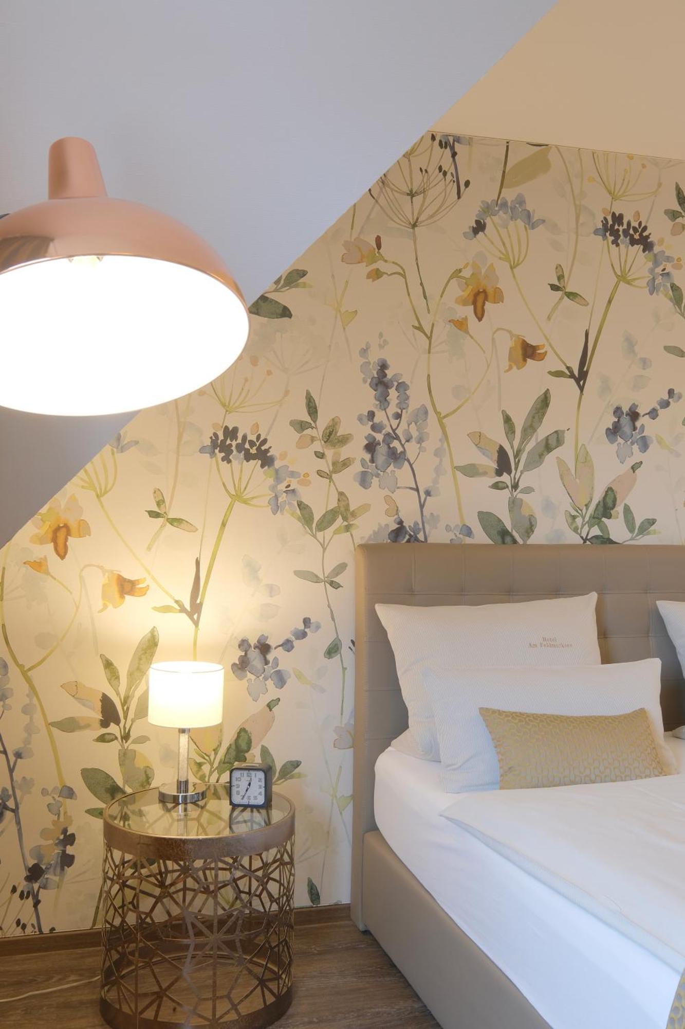 Hotel Am Feldmarksee Sassenberg Номер фото