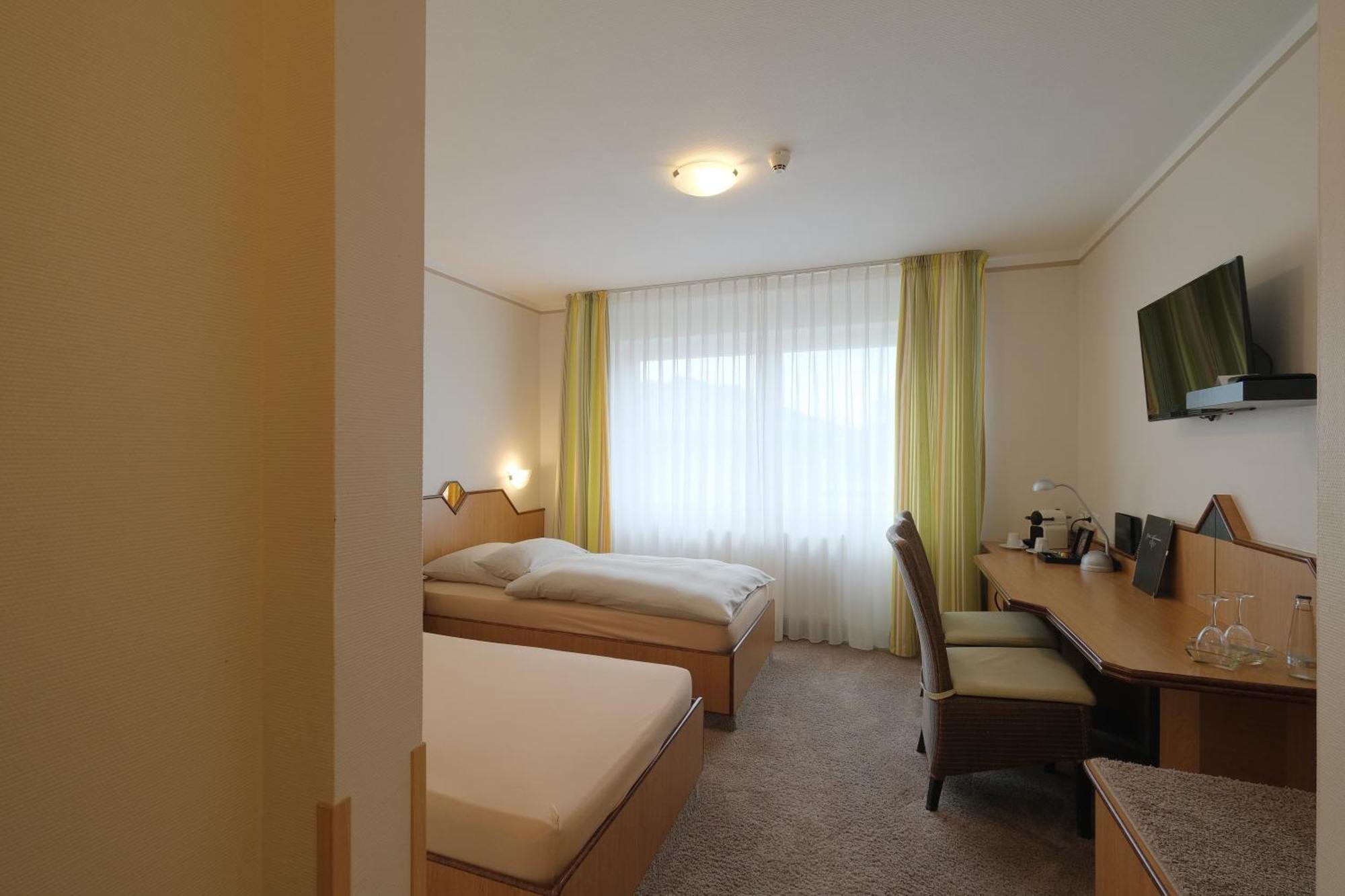 Hotel Am Feldmarksee Sassenberg Номер фото