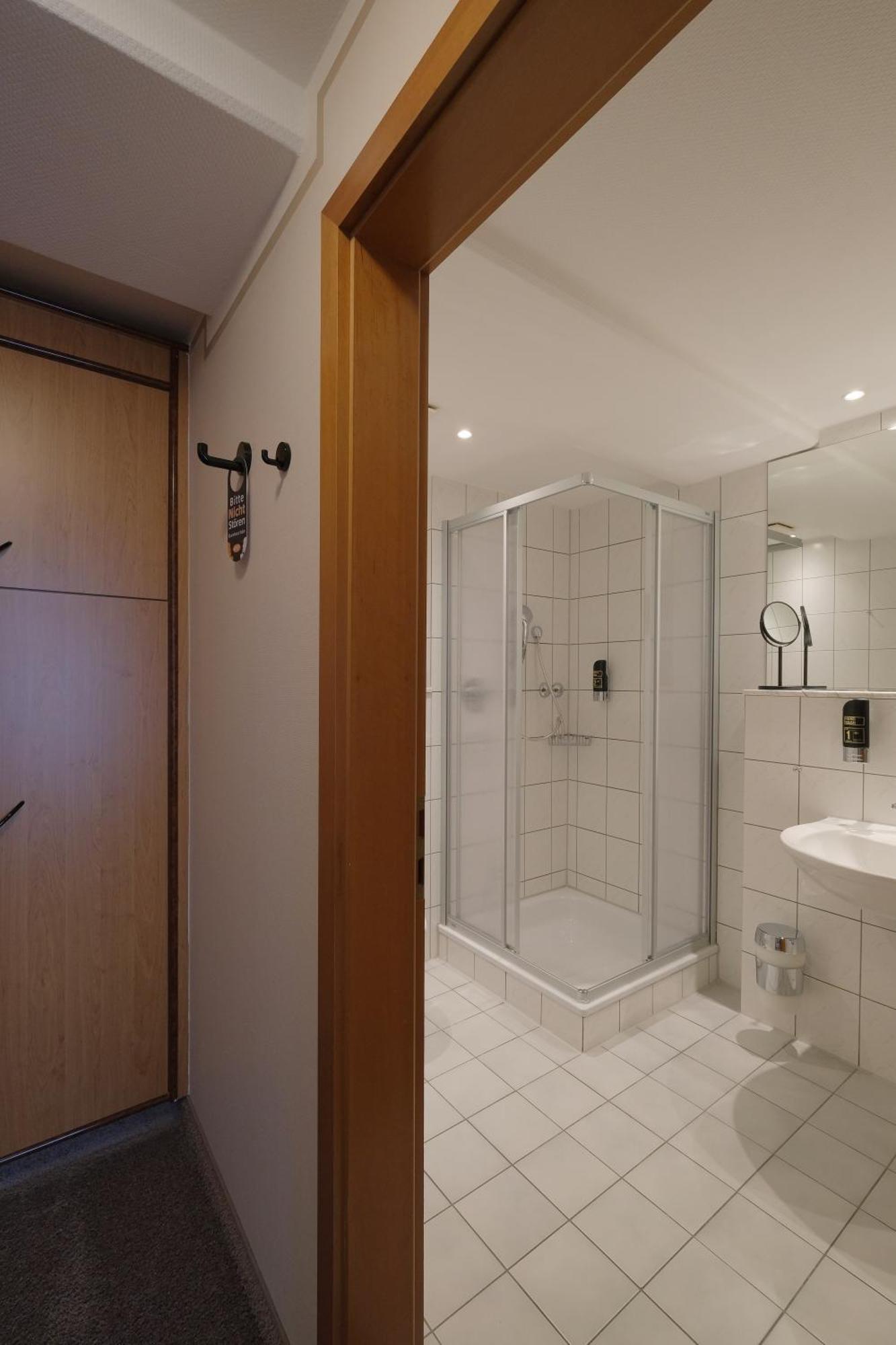 Hotel Am Feldmarksee Sassenberg Номер фото