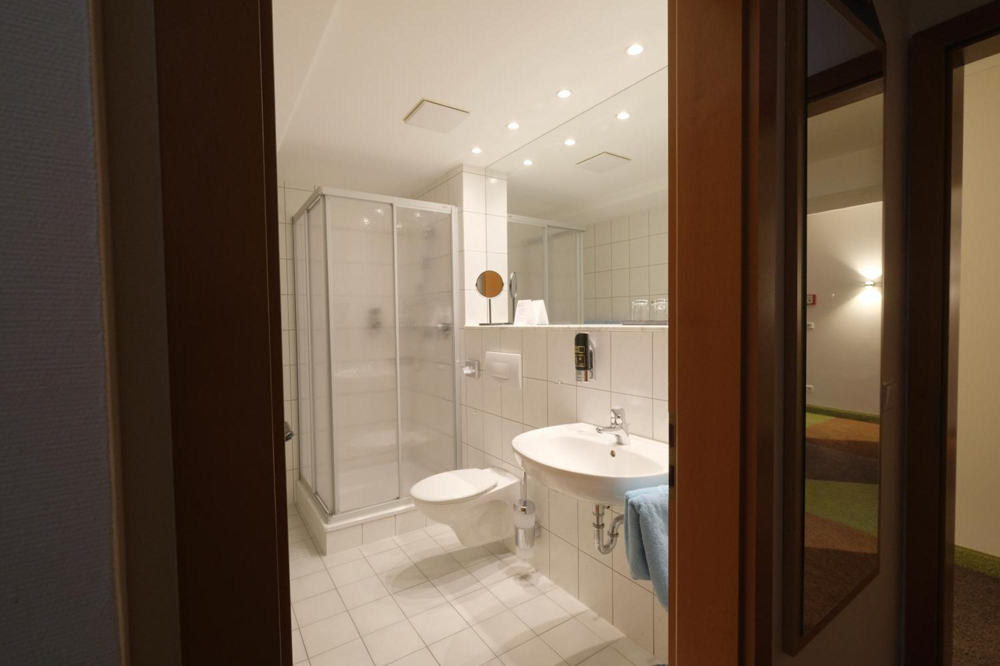 Hotel Am Feldmarksee Sassenberg Экстерьер фото