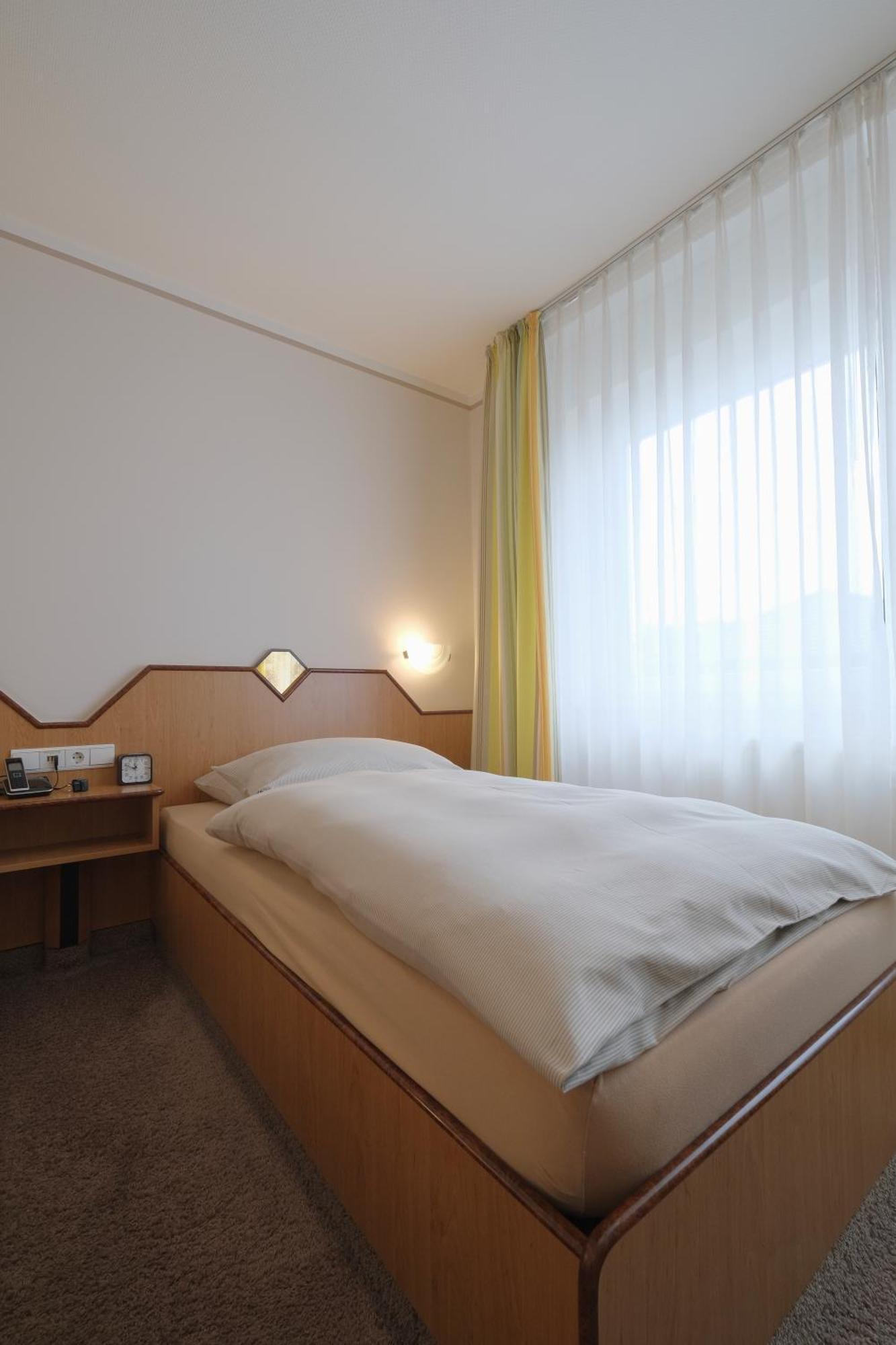 Hotel Am Feldmarksee Sassenberg Экстерьер фото