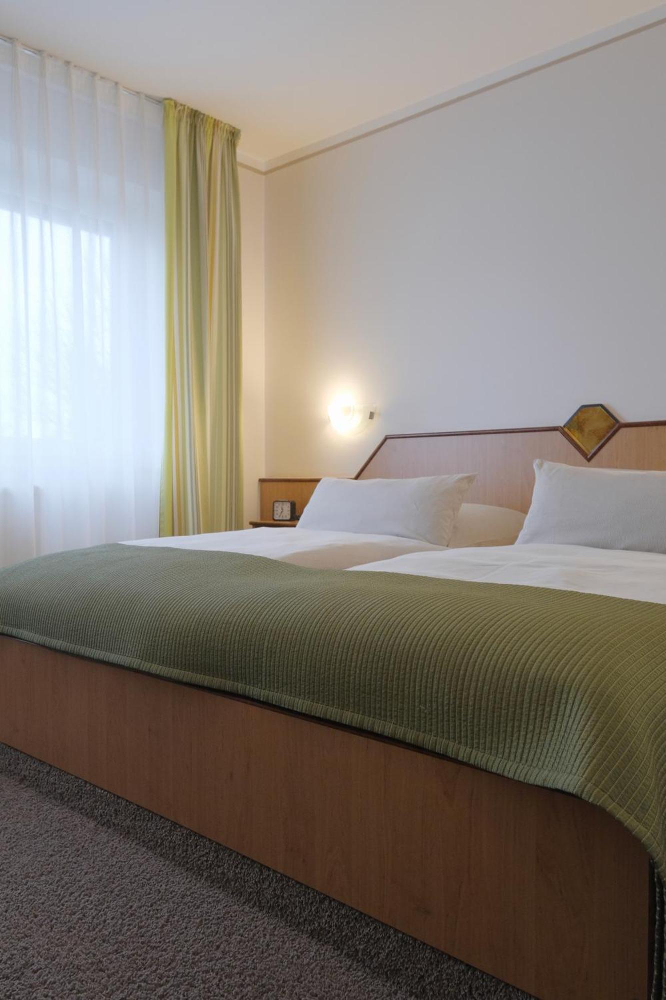 Hotel Am Feldmarksee Sassenberg Экстерьер фото